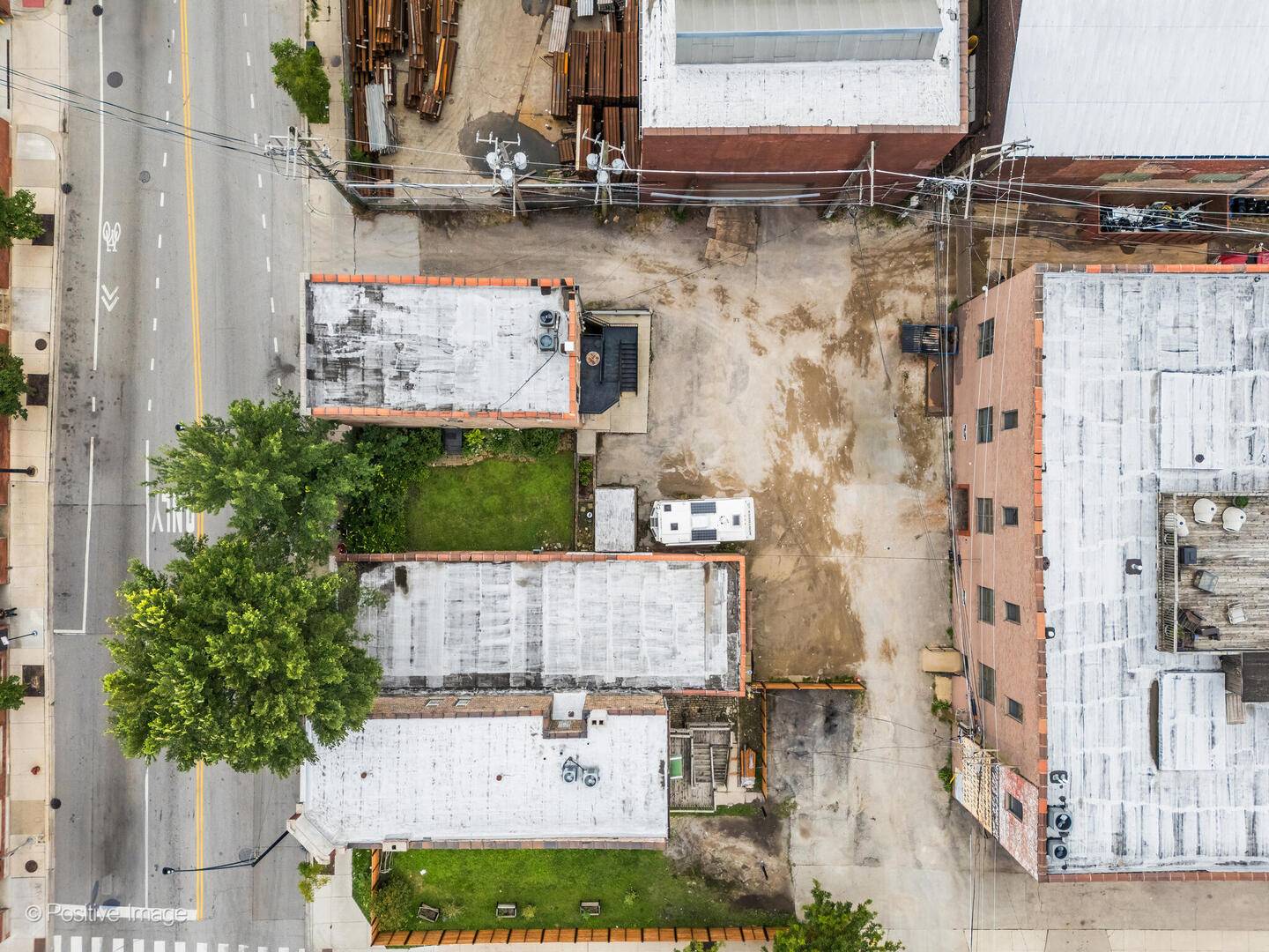 Chicago, IL 60608,2210 S Halsted ST