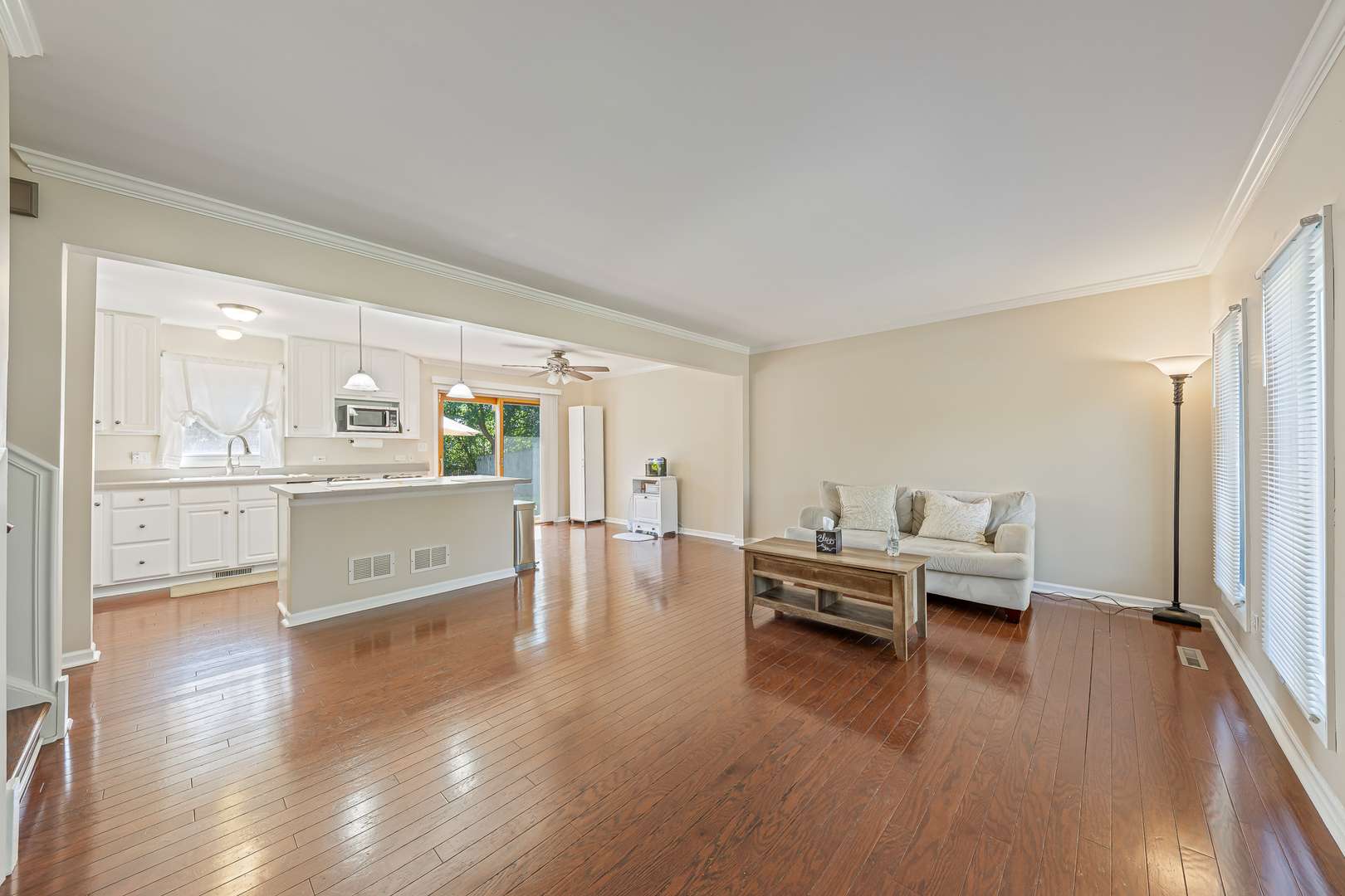 Mokena, IL 60448,11051 Kimberly TRL