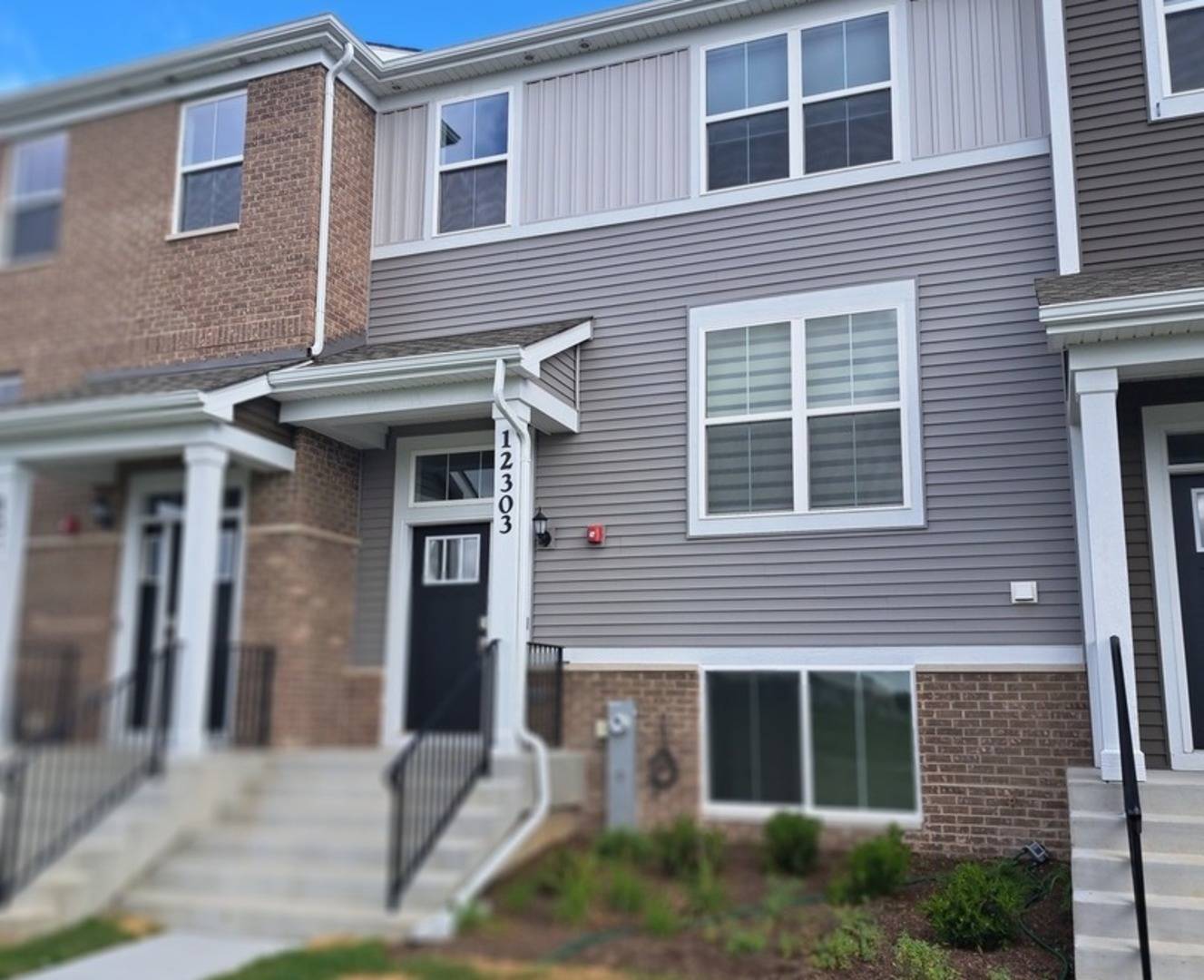 Huntley, IL 60142,12303 Tinsley ST #12303