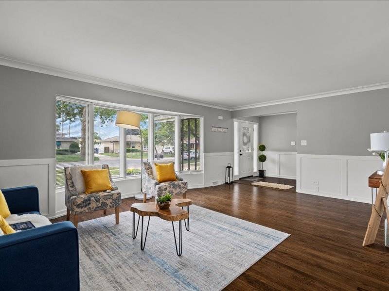 Oak Lawn, IL 60453,9526 S Kilbourn AVE