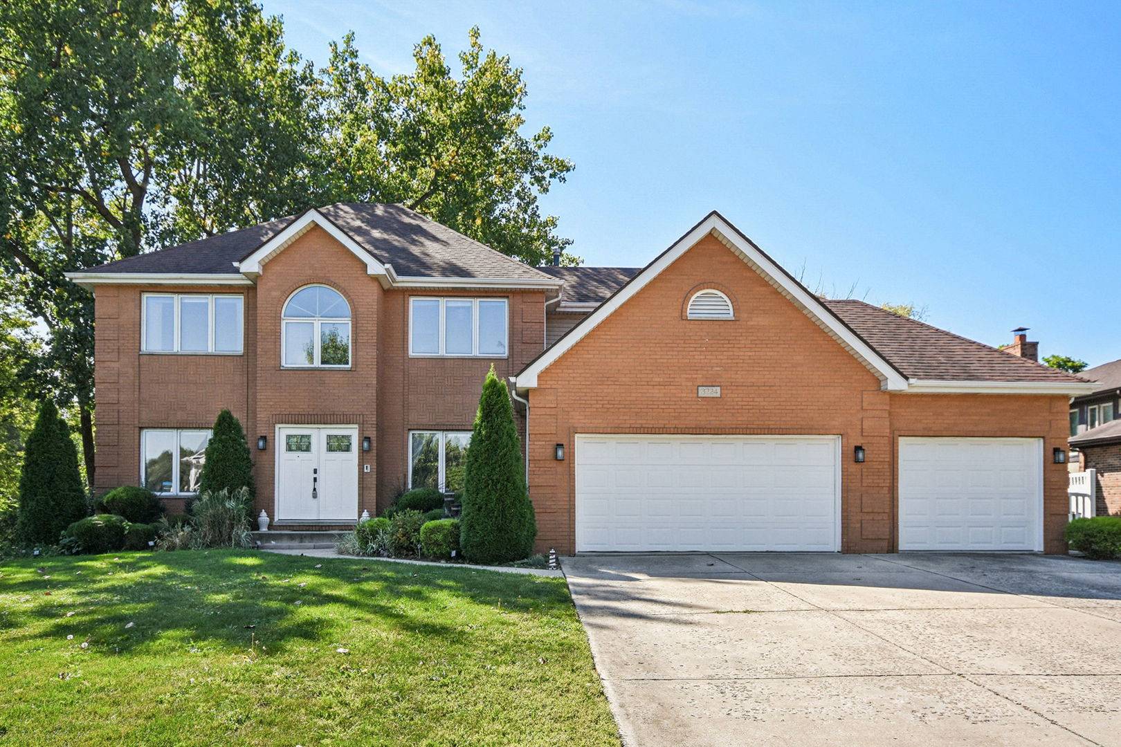 Olympia Fields, IL 60461,3224 Cumberland TRL