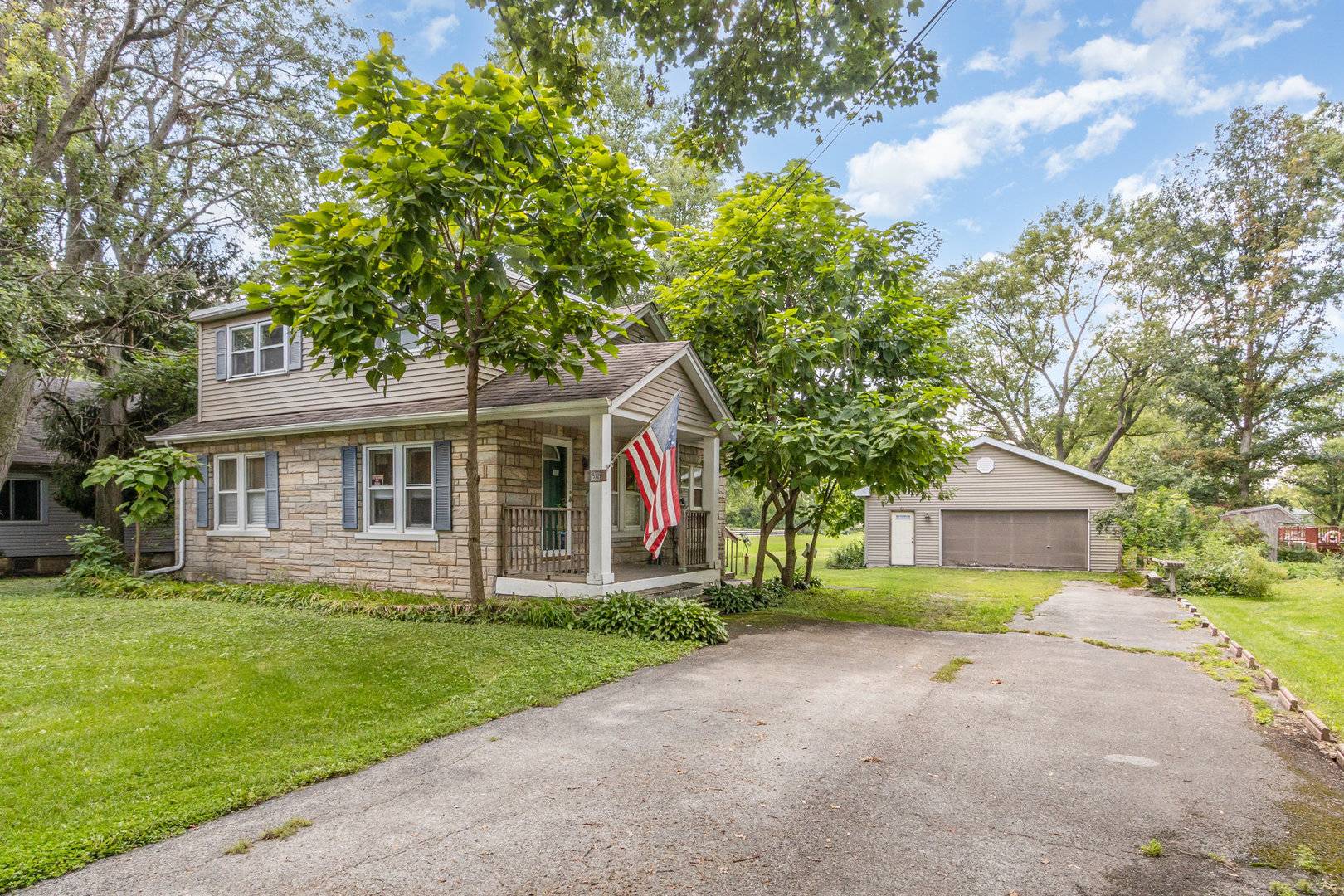 Crete, IL 60417,1512 Vincennes ST