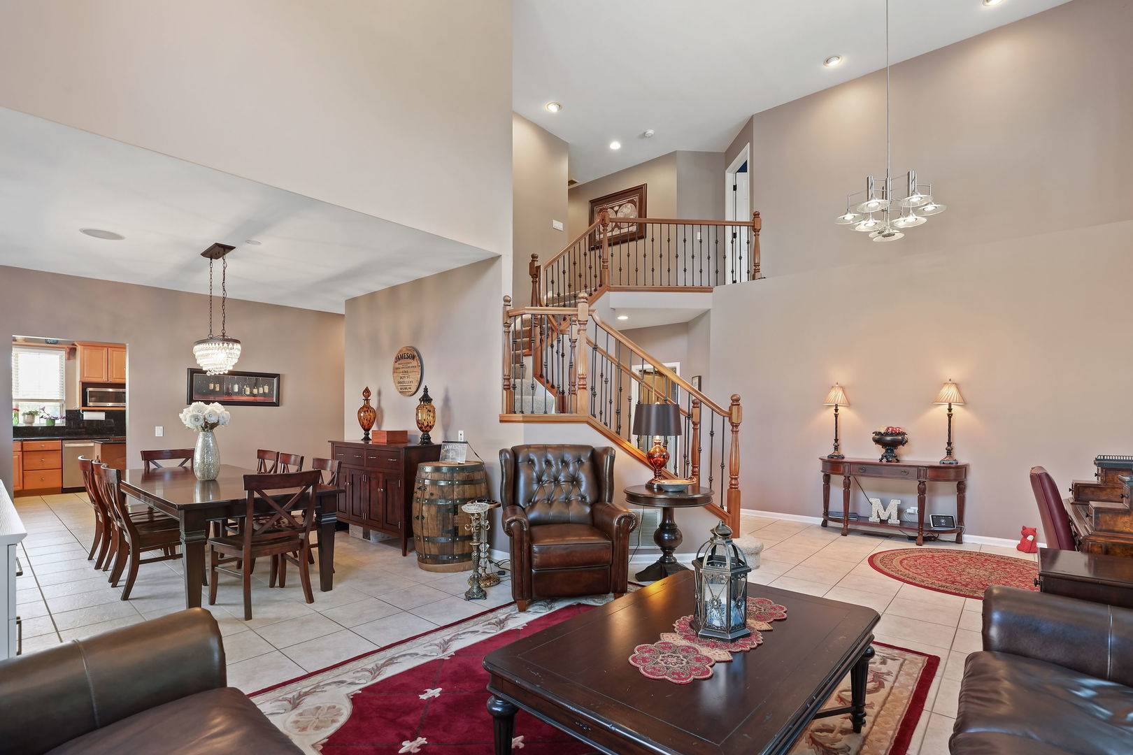 Vernon Hills, IL 60061,2245 Hazeltime DR