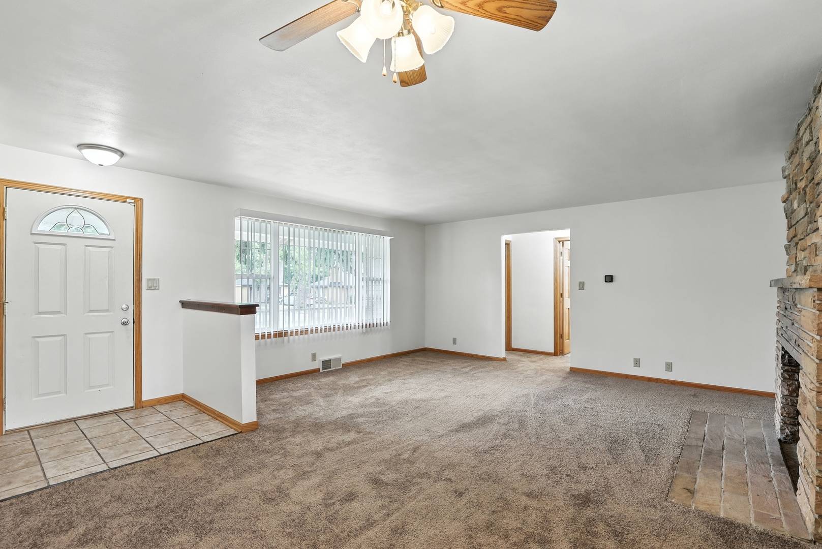 Zion, IL 60099,1401 20th ST