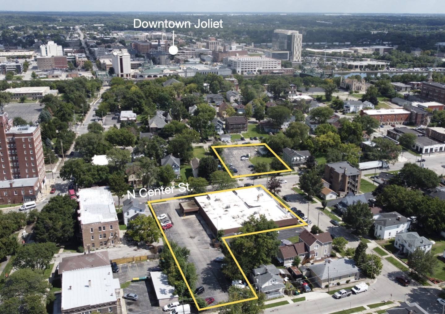 Joliet, IL 60435,251 N Center ST