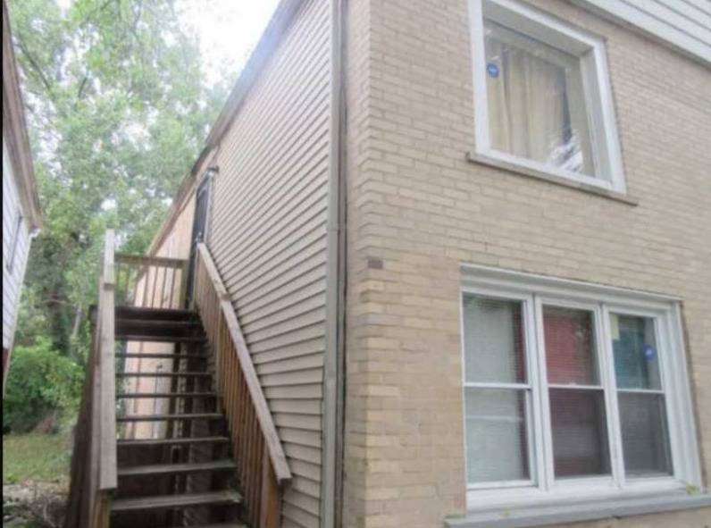 Robbins, IL 60472,3730 W 140th PL