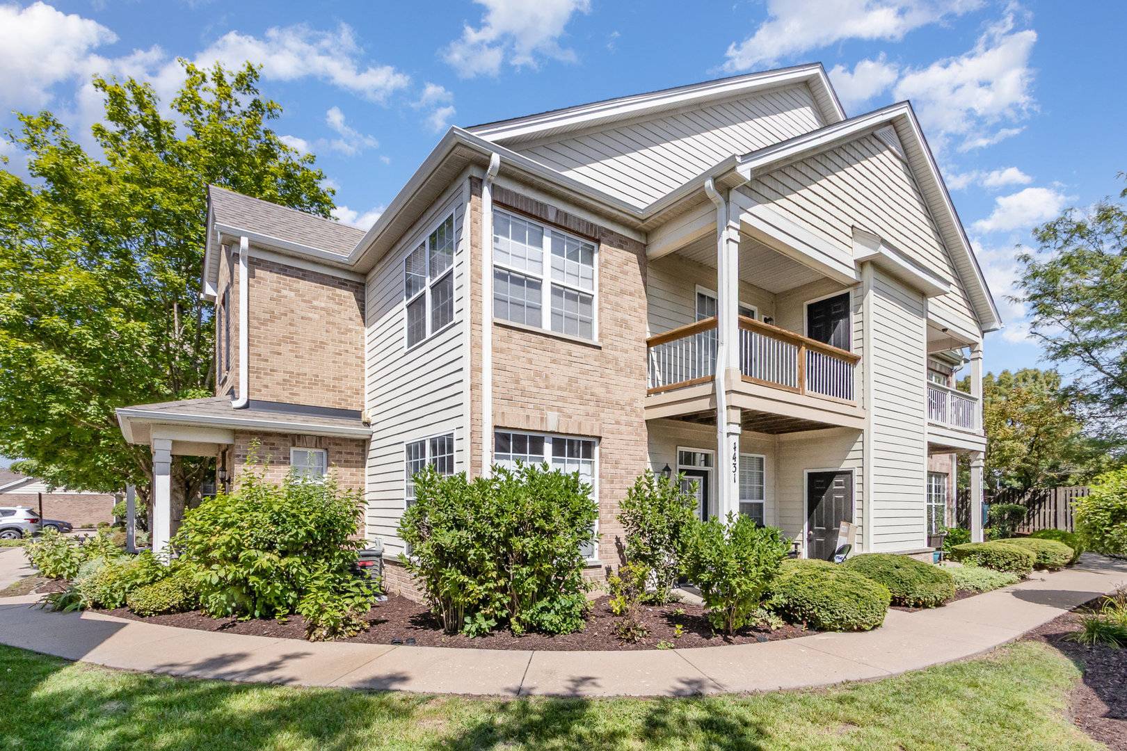 Joliet, IL 60431,4429 Timber Ridge CT #119