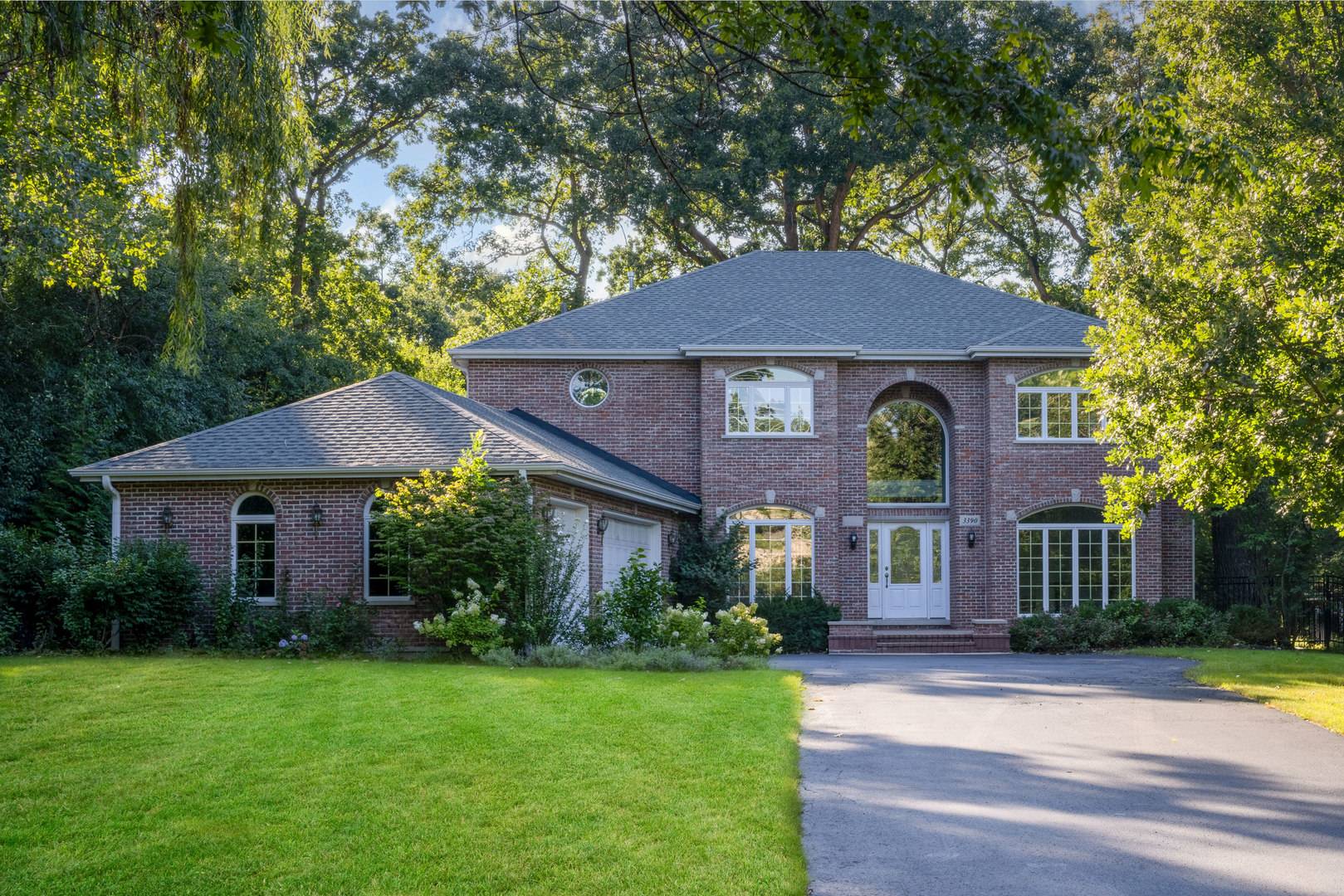 Highland Park, IL 60035,3390 Old Mill RD