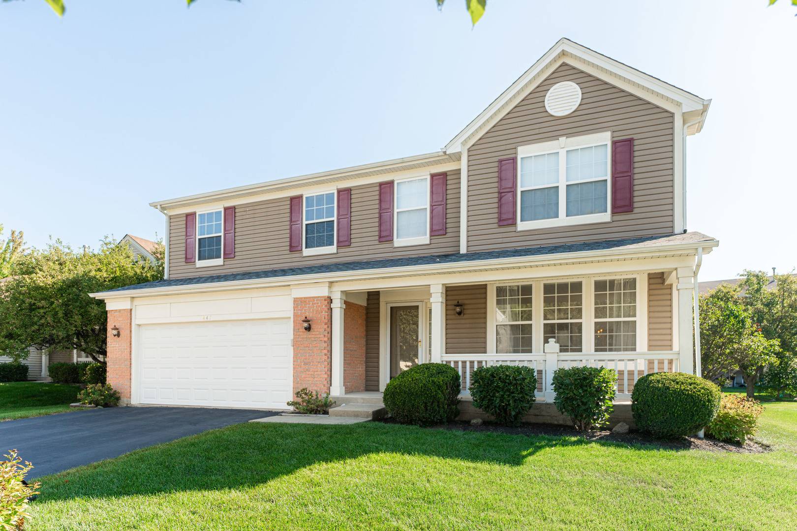 South Elgin, IL 60177,447 Hancock AVE