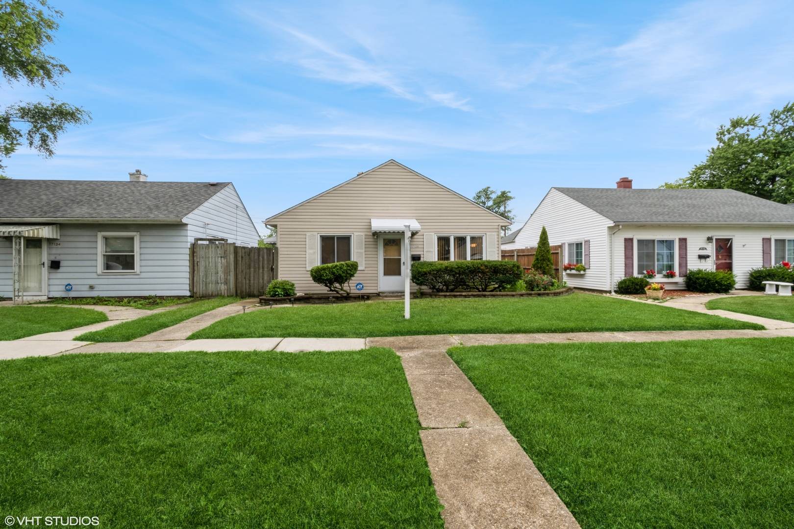 Lansing, IL 60438,17130 Park AVE