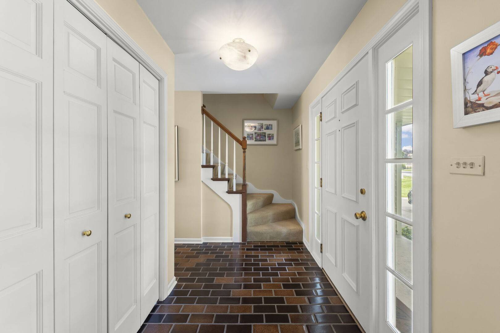 Wheaton, IL 60187,1840 Glencoe ST