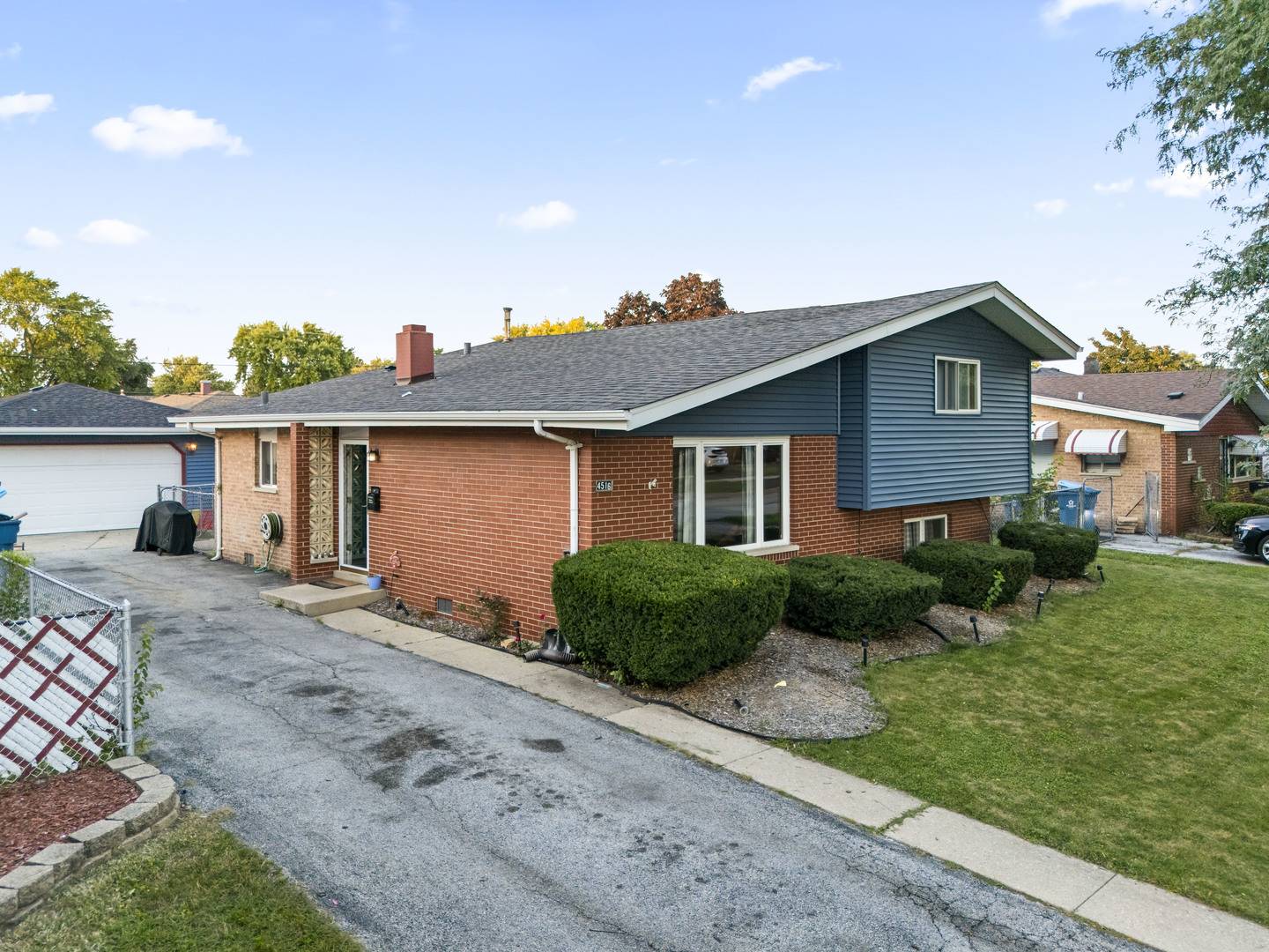 Alsip, IL 60803,4516 W 117th ST