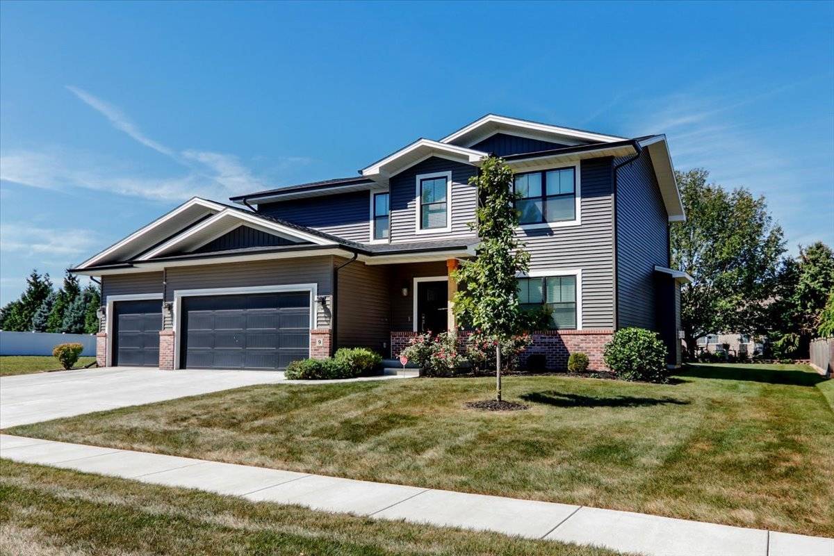 Bloomington, IL 61704,9 Brookstone CIR