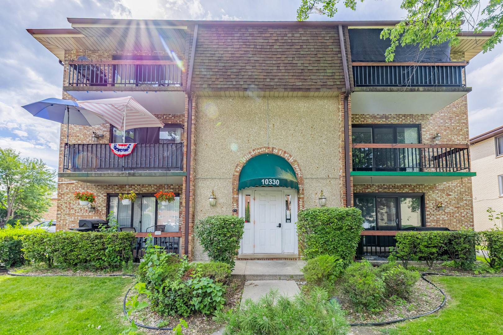 Oak Lawn, IL 60453,10330 Mayfield AVE #2N