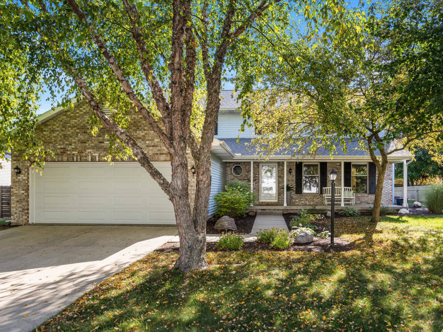 Champaign, IL 61822,2410 Cherry Hills DR