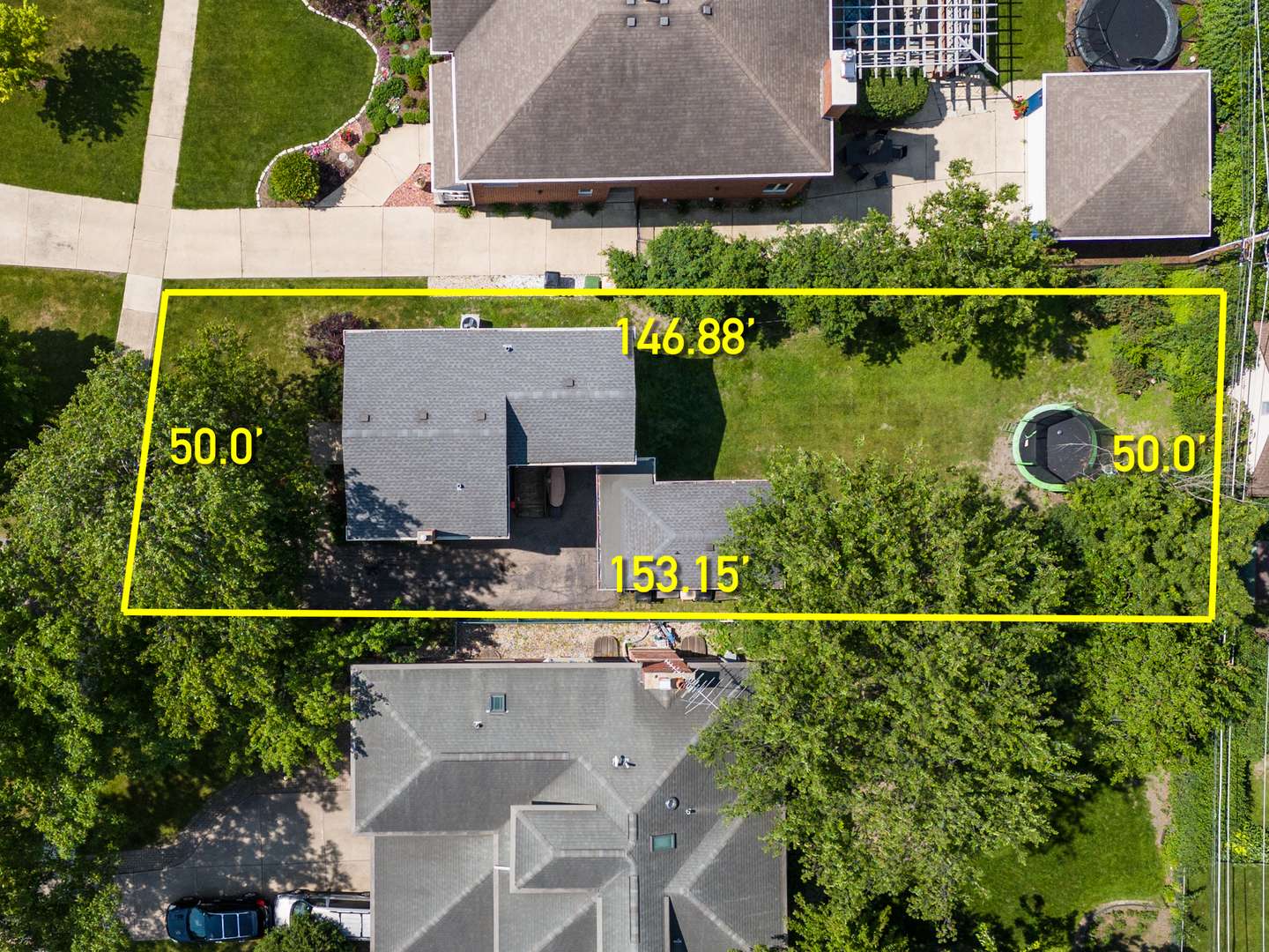 Park Ridge, IL 60068,516 Engel BLVD