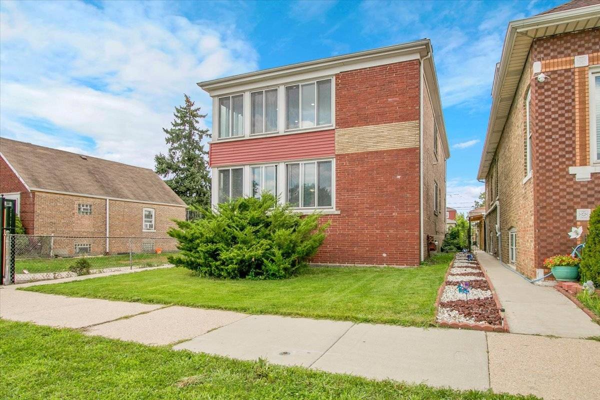 Chicago, IL 60629,5532 S Kilbourn AVE