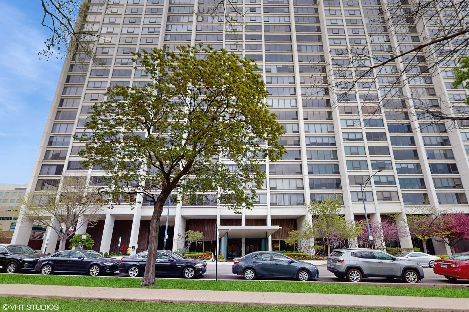 Chicago, IL 60657,2800 N Lake Shore DR #502