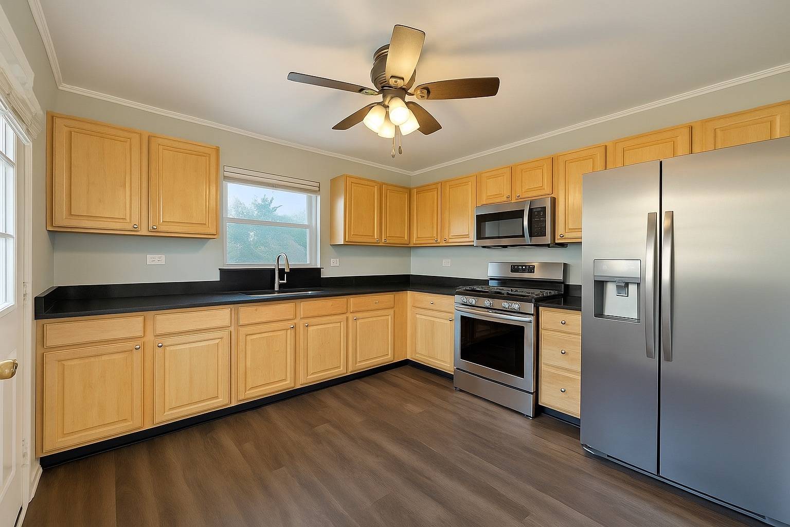 Hazel Crest, IL 60429,2803 172nd ST