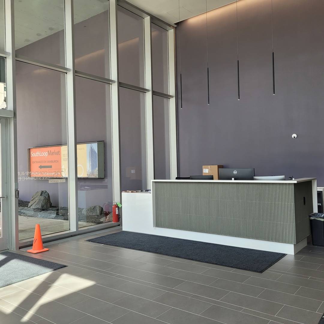 Chicago, IL 60607,235 W Van Buren ST #4307