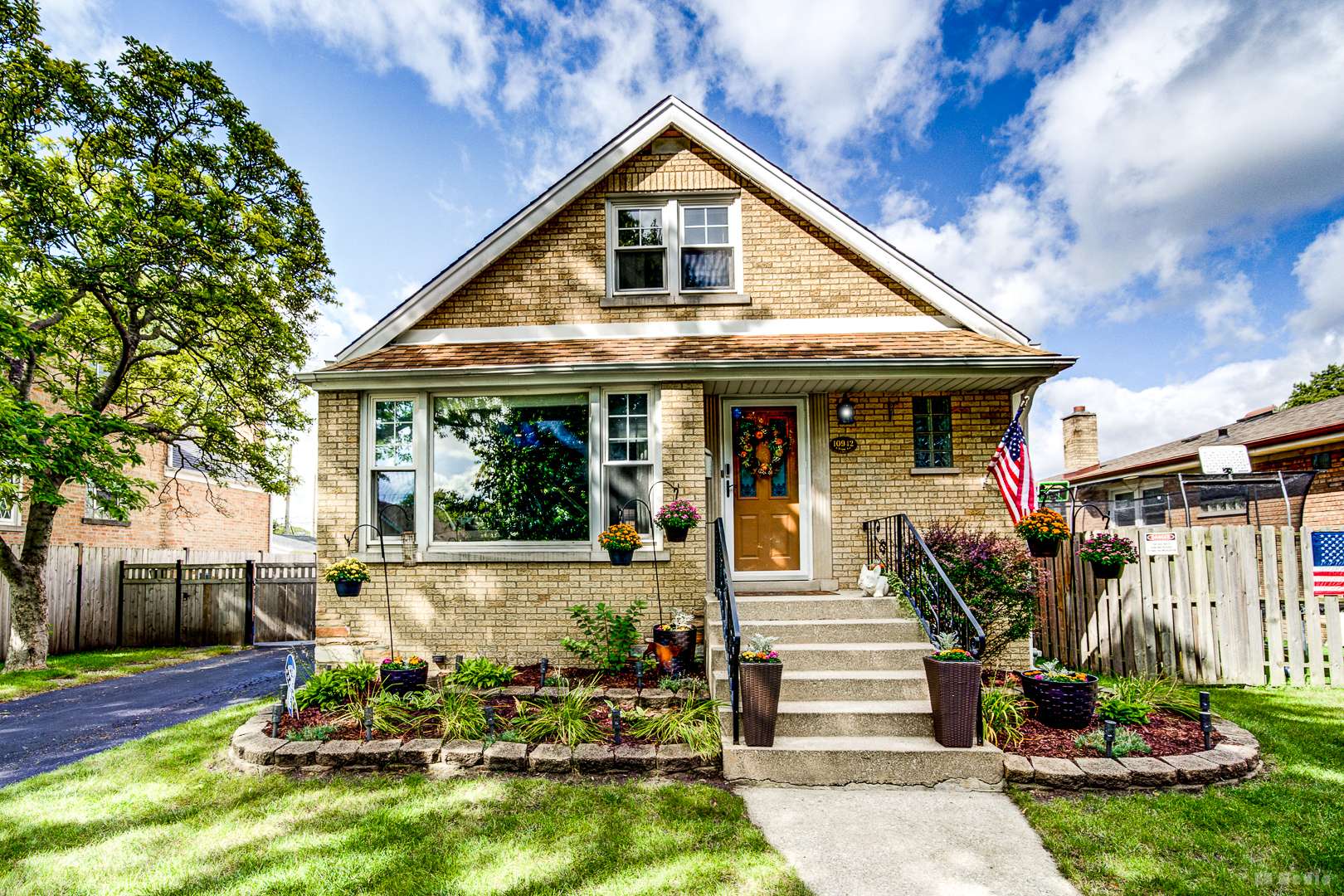 Oak Lawn, IL 60453,10942 S Tripp AVE