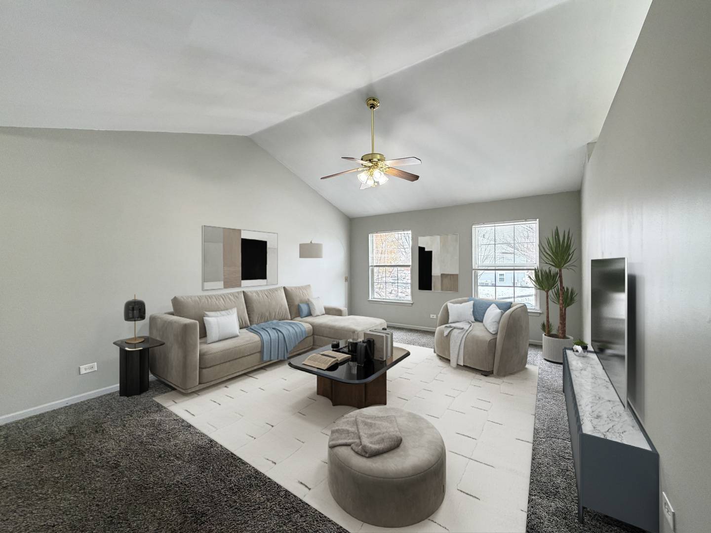 Mundelein, IL 60060,1202 Ballantrae PL #E