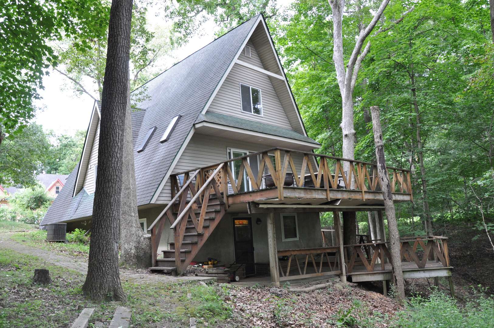 Varna, IL 61375,1693 Strawberry DR