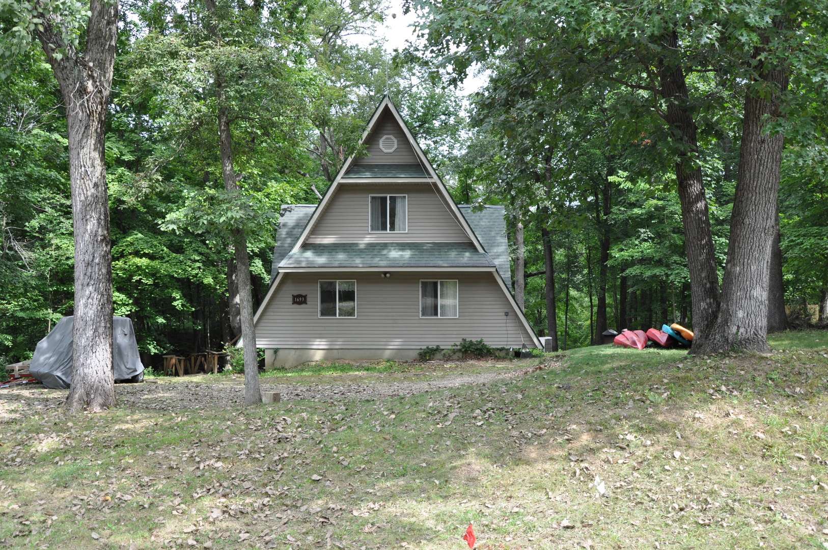 Varna, IL 61375,1693 Strawberry DR