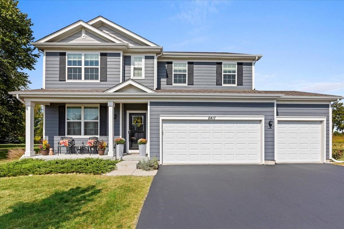 Woodstock, IL 60098,2417 Fairview CIR