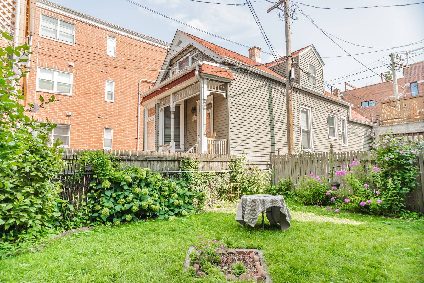 Chicago, IL 60613,3853 N Janssen AVE