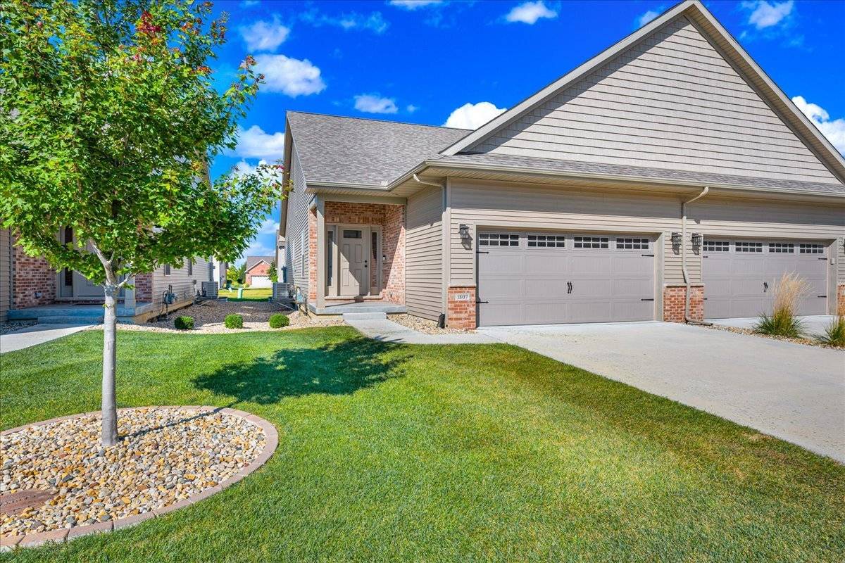 Bloomington, IL 61704,1807 Glenbridge RD