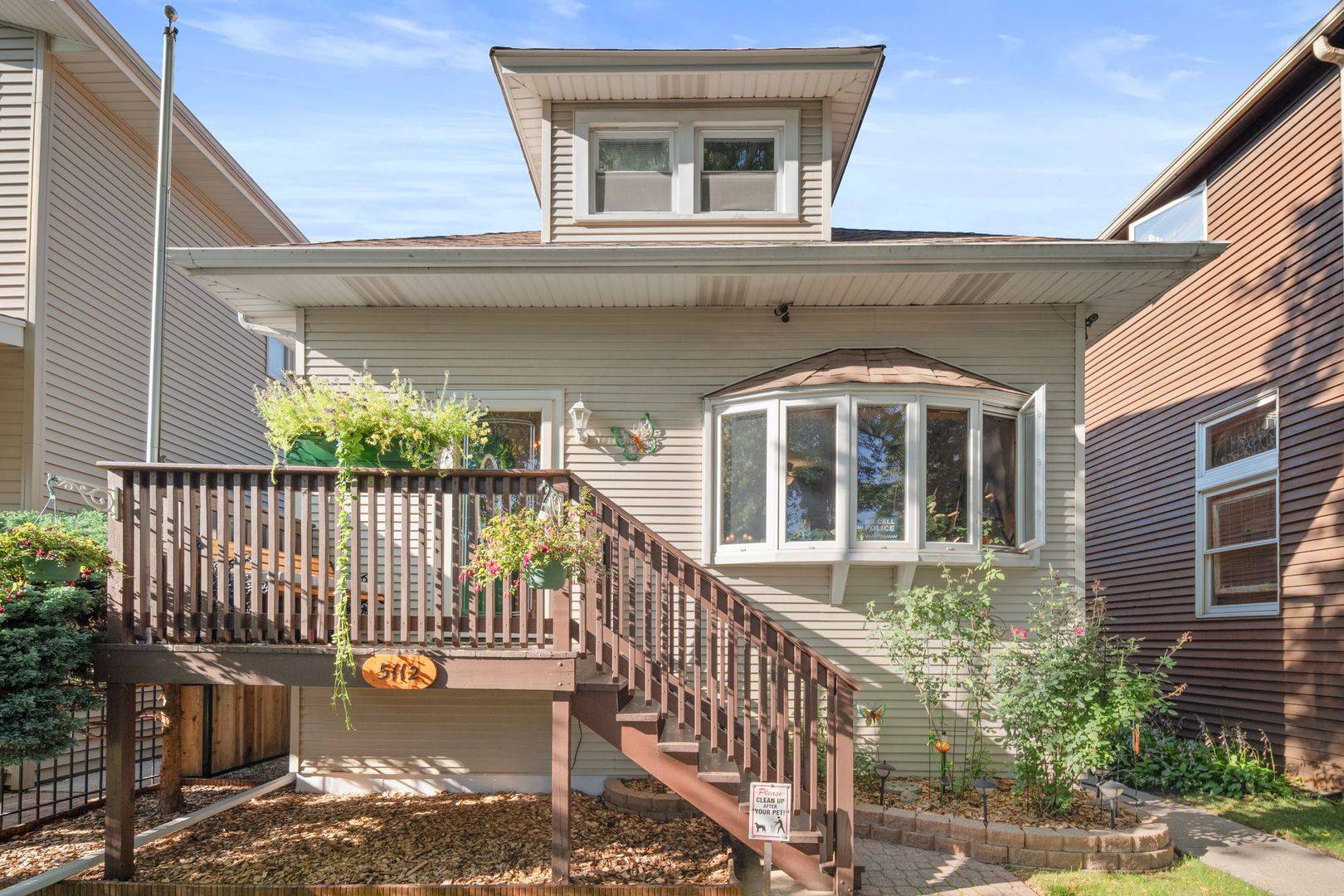 Chicago, IL 60641,5112 W Berenice AVE
