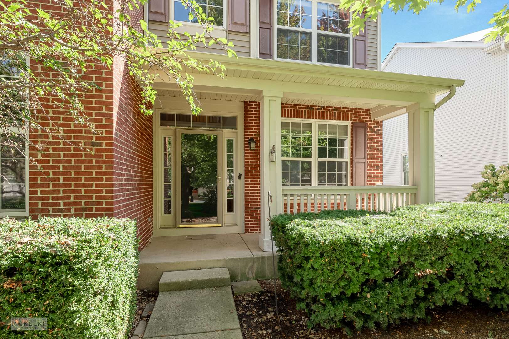 Montgomery, IL 60538,2524 Prairie Crossing DR