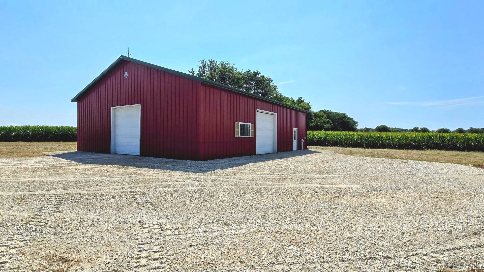 Custer Park, IL 60481,18140 W State Rte 113