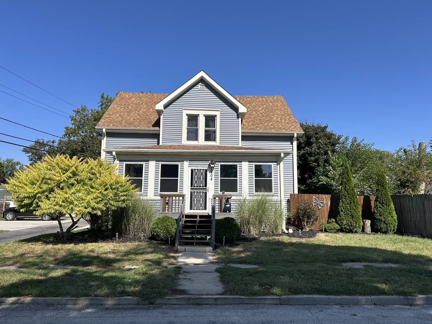 Mendota, IL 61342,1204 3rd ST