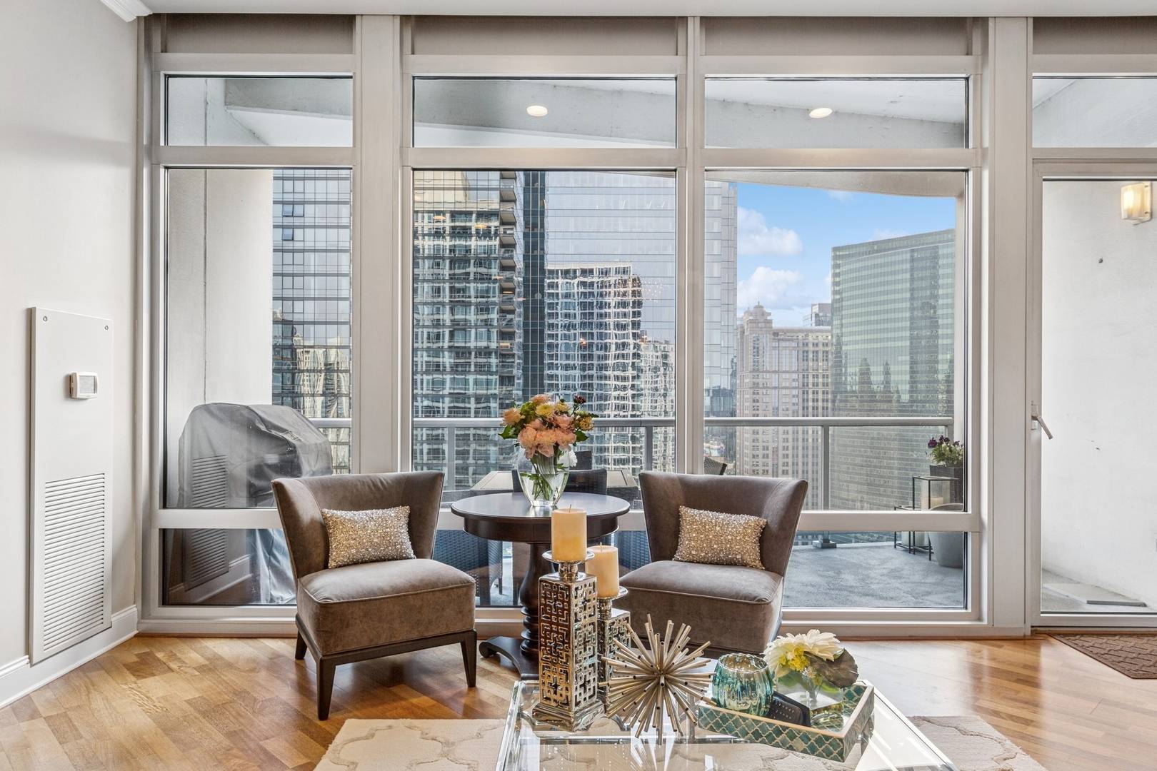 Chicago, IL 60606,333 N Canal ST #2505