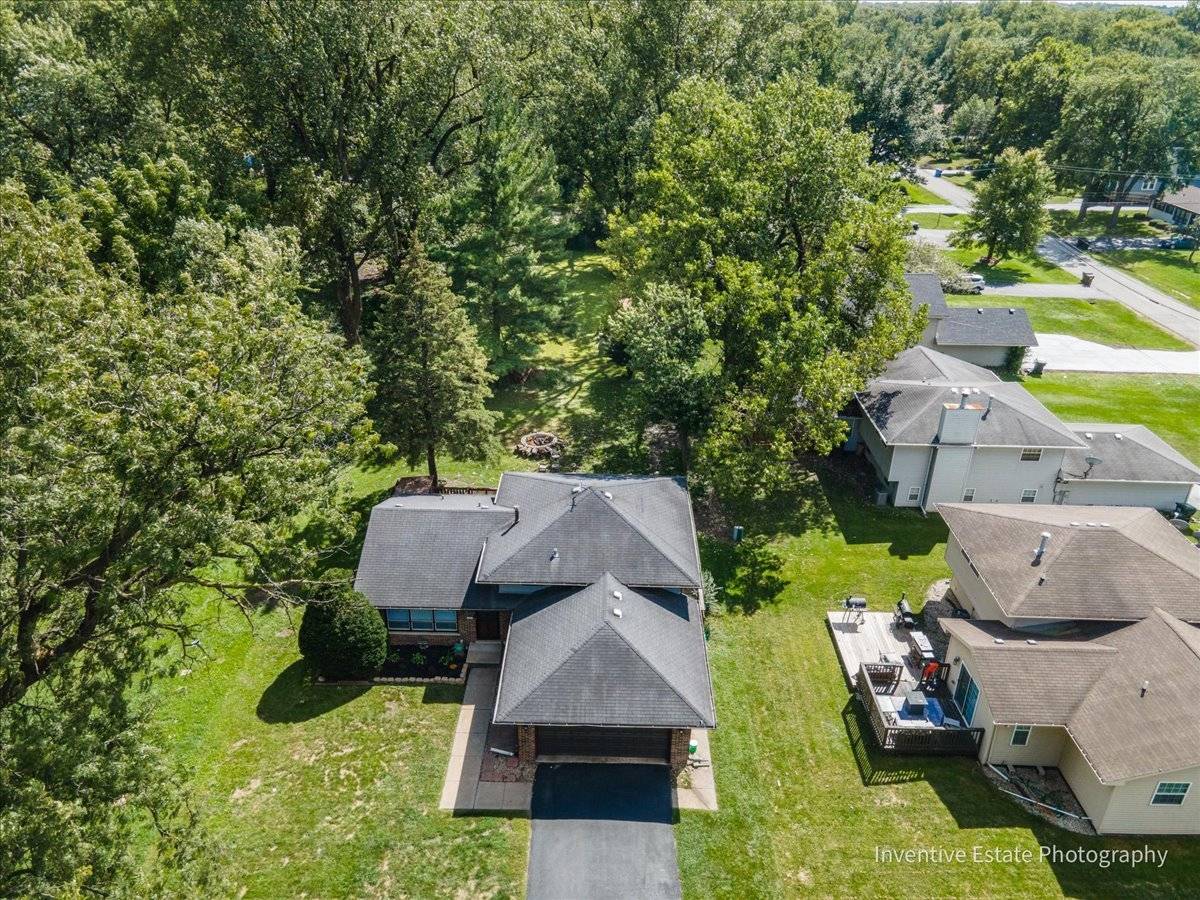 East Hazel Crest, IL 60429,1321 172nd ST