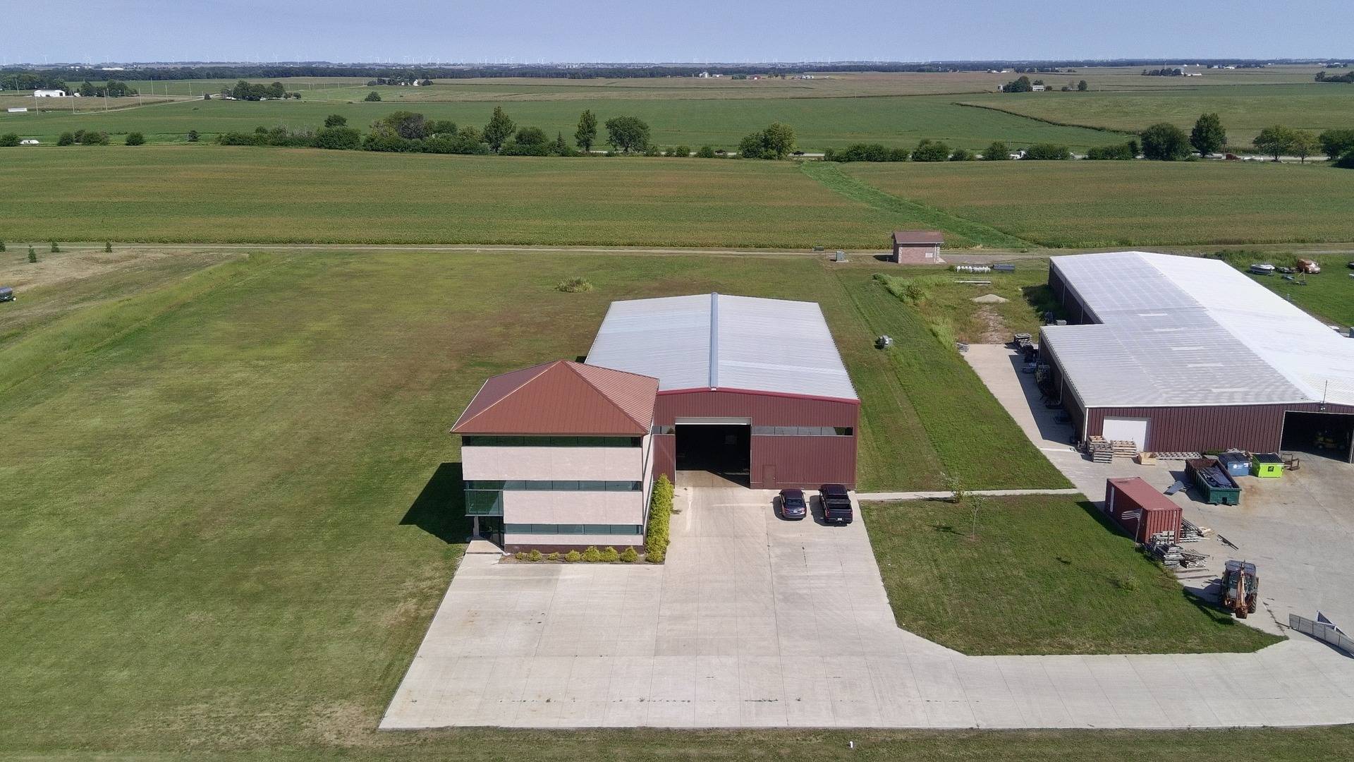 Princeton, IL 61356,1051 Ace RD