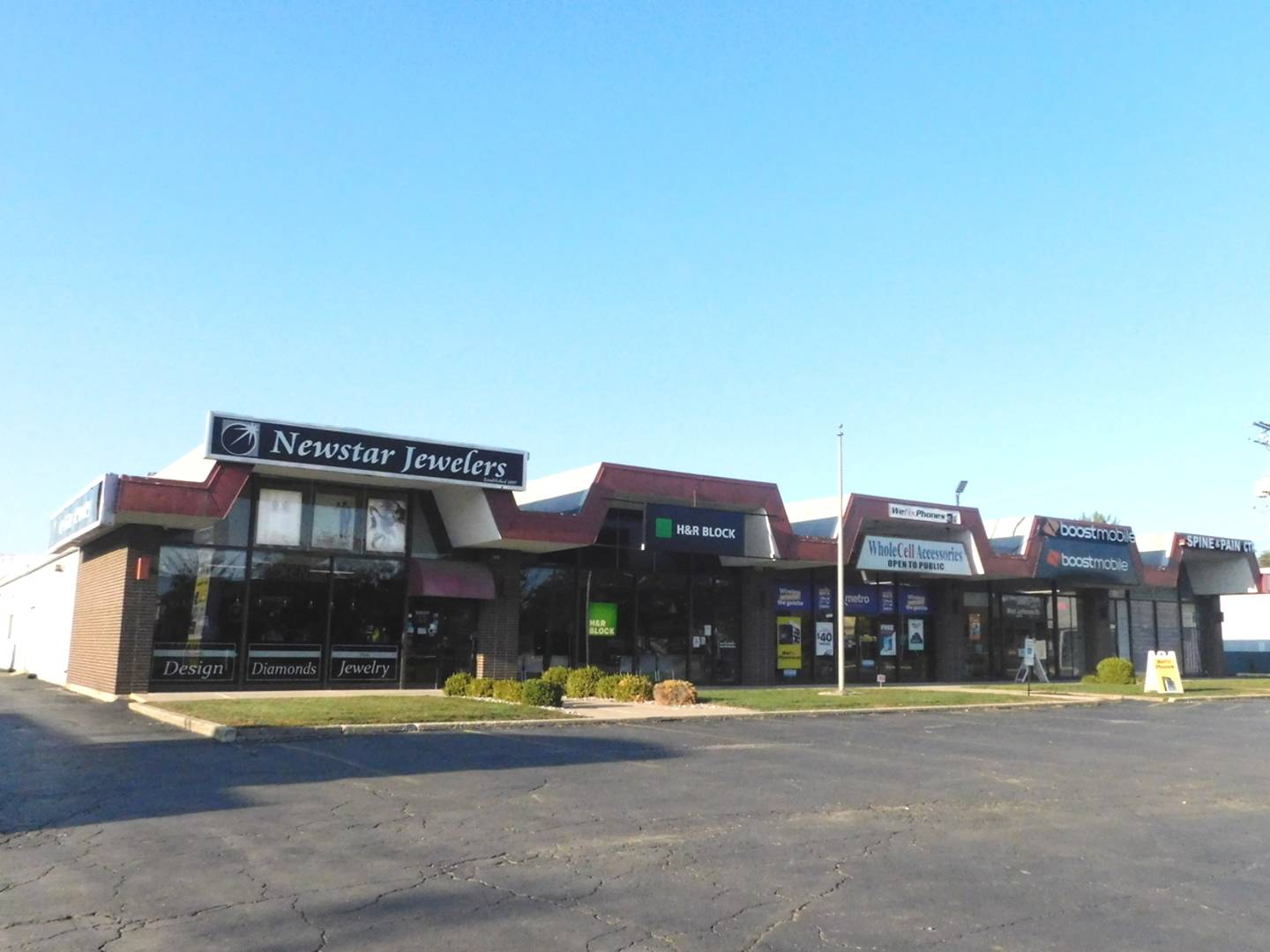 Joliet, IL 60435,2419 JEFFERSON ST #2419