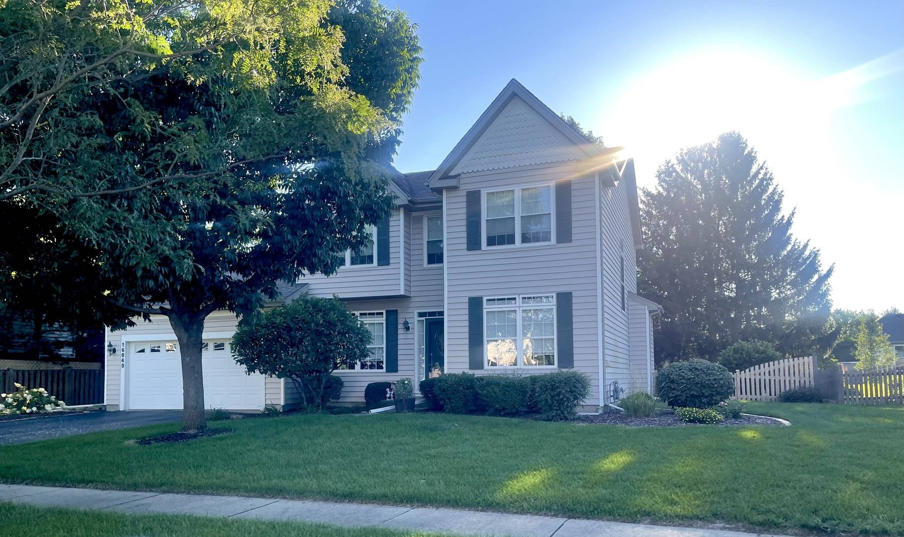 Plainfield, IL 60586,16040 S Arbor DR