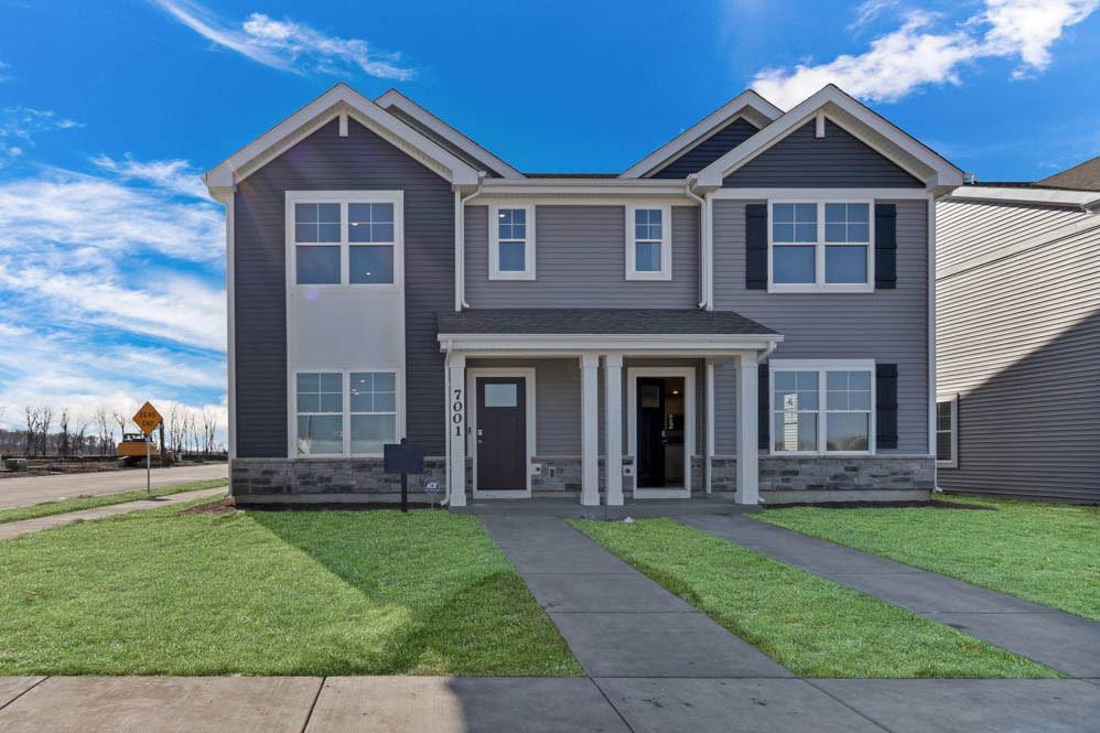 Mt. Pleasant, WI 53403,4930 Yates DR #0075