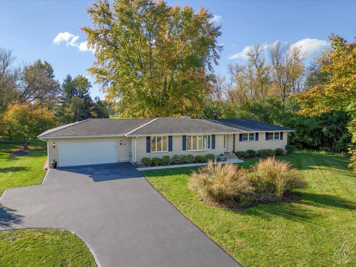 Barrington, IL 60010,71 Flint DR