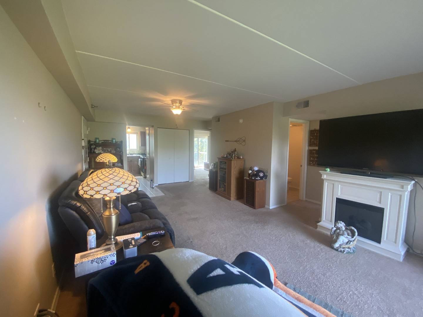 Tinley Park, IL 60477,6000 Lake Bluff DR #402