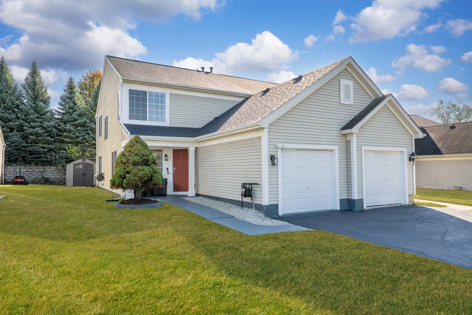 Lake In The Hills, IL 60156,10 Ronan CT