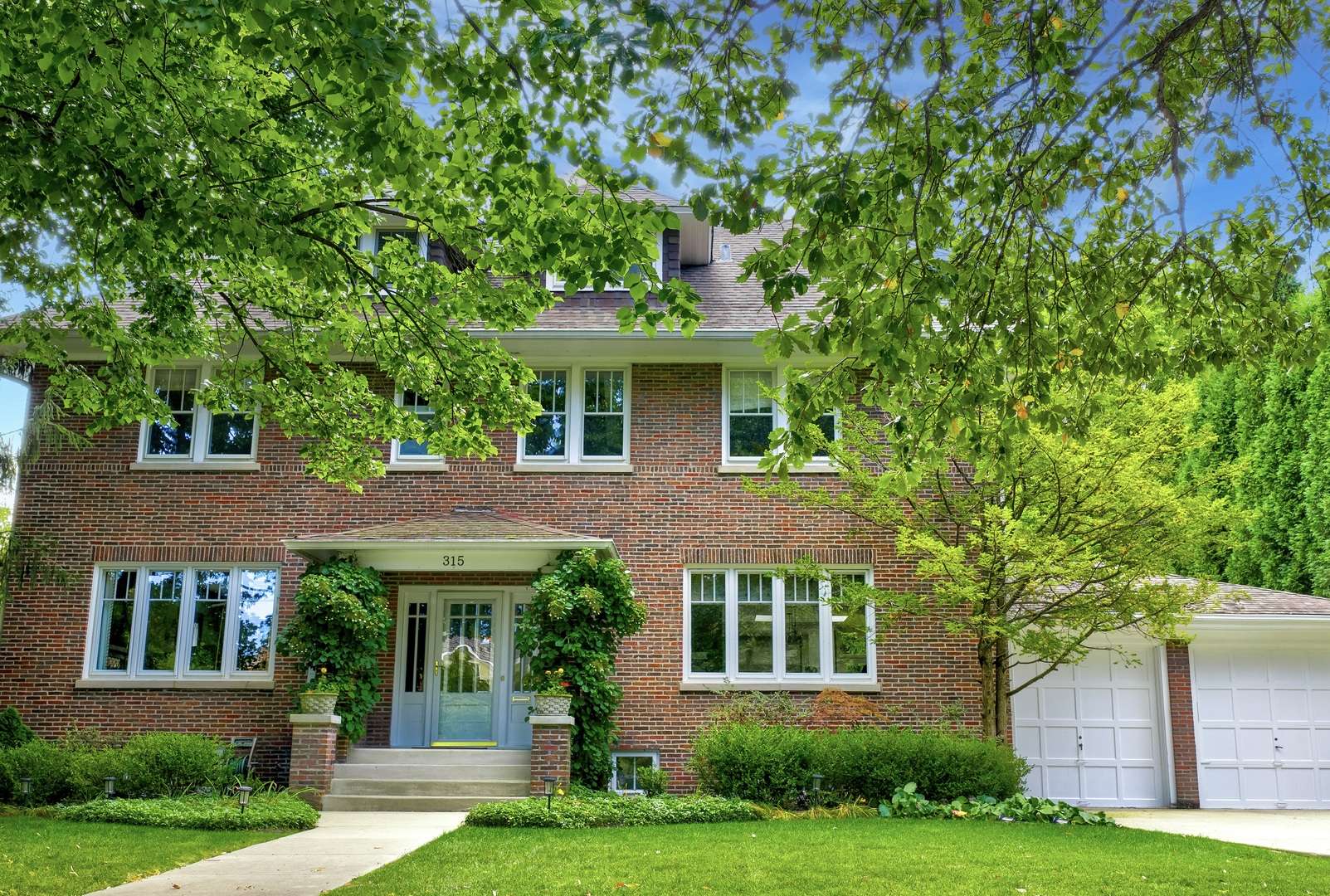Wilmette, IL 60091,315 Washington AVE