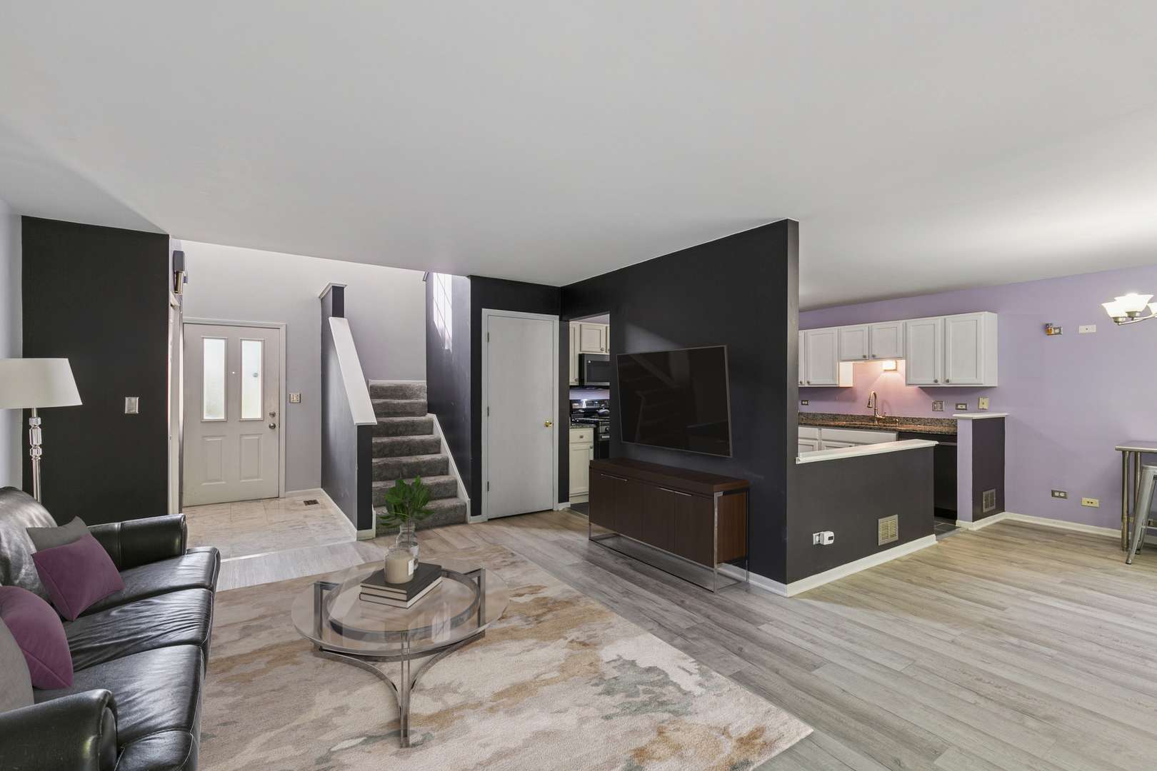 Flossmoor, IL 60422,1603 Huntington CT