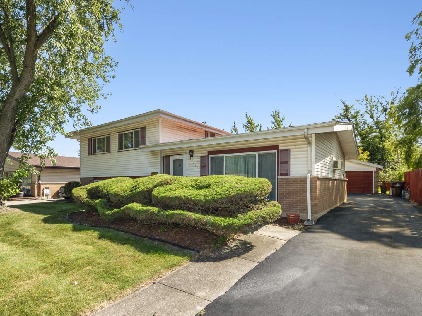 Park Forest, IL 60466,213 Early ST