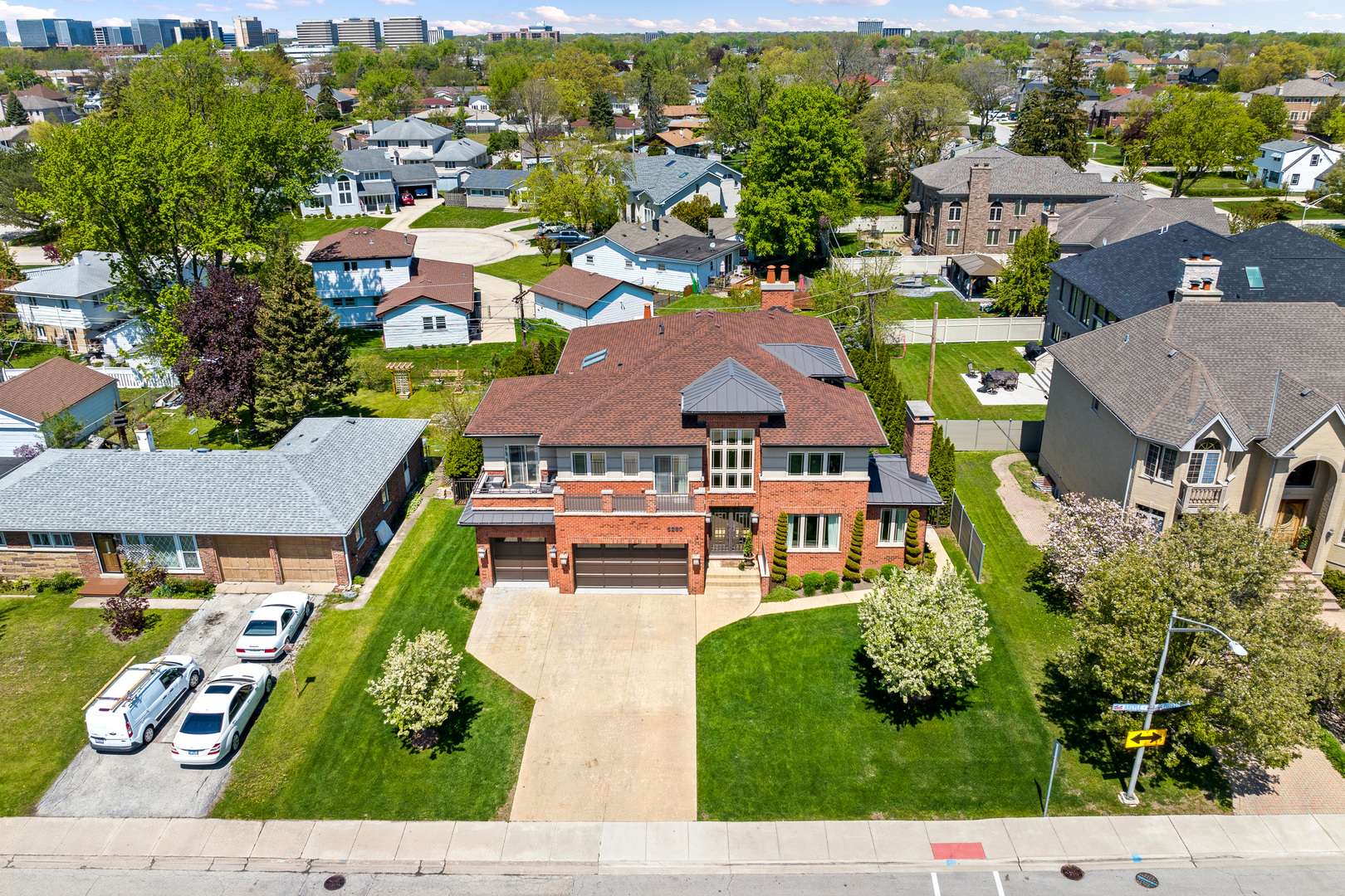 Norridge, IL 60706,Address not disclosed