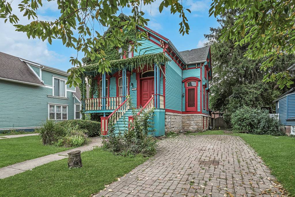 Blue Island, IL 60406,2445 High ST