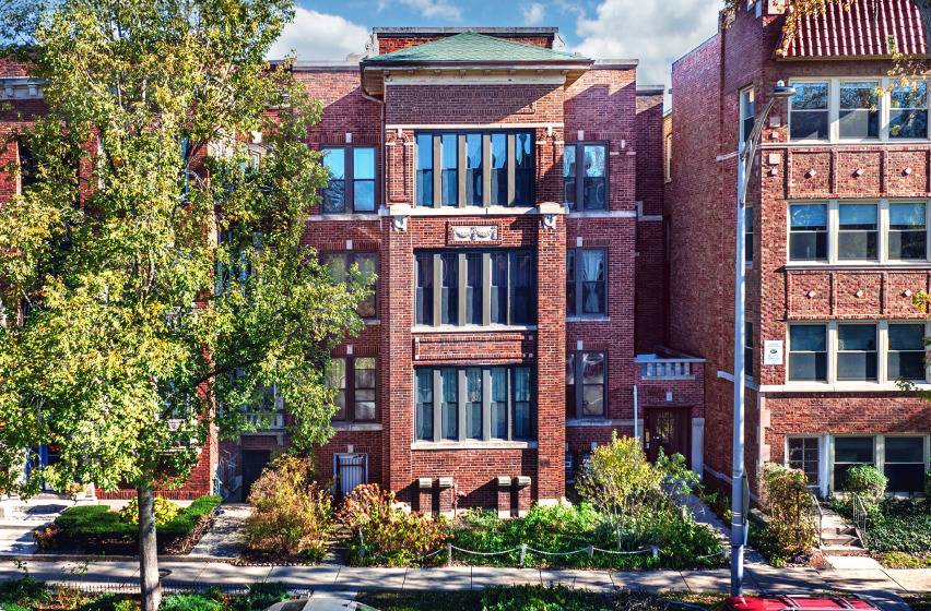 Chicago, IL 60626,7717 N Sheridan RD #1F